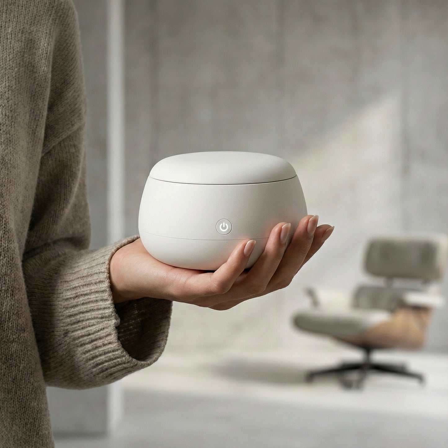 Le Galet – Station de Nettoyage Ultrasons & UV Pro