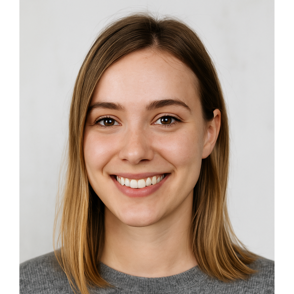 Julie, infirmière depuis 11 ans