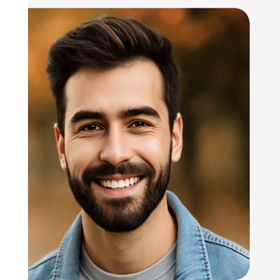 Karim, chef de cuisine