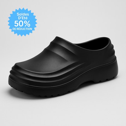 Zanelya - Les chaussures ergonomiques antidérapantes qui soulagent vos pieds.
