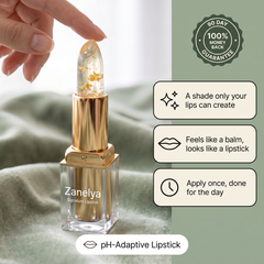 Signature Lipstick 1