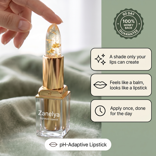 Signature Lipstick